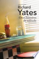 Onze histoires de solitude