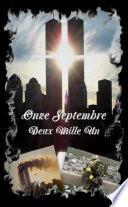 Onze Septembre Deux Mille Un