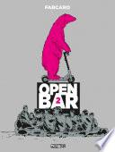 Open Bar - 2e Tournée