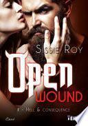 Open Wound