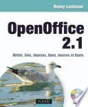 OpenOffice 2.1