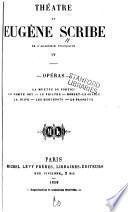 Opéras