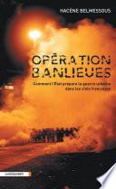 Opération banlieues