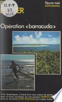 Opération Barracuda