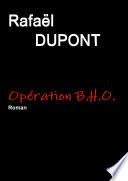 Opération BHO