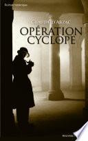 Opération Cyclope