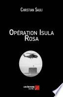 Opération Isula Rosa