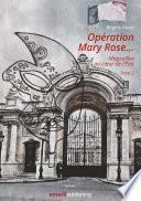 Opération Mary Rose