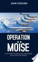 Opération Moïse