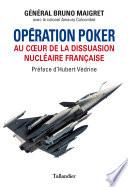 Opération Poker