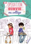 Opération survie au collège