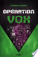 Opération Vox