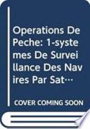Opérations de Pêche