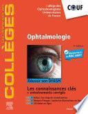 Ophtalmologie
