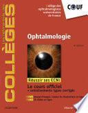 Ophtalmologie