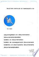 Oplysningsblad om dokumentation