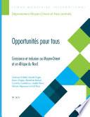 Opportunity for All
