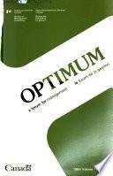 Optimum