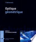 Optique géométrique