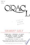 ORACL.