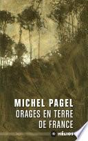 Orages en terre de France