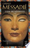 Orages sur le Nil - tome 1 L'oeil de Nefertiti