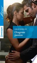 Orageuse passion