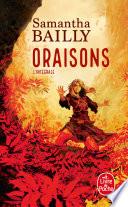 Oraisons