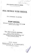 Oral Method with French