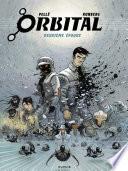 Orbital - L'intégrale - tome 2 - Deuxième époque