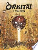 Orbital - Tome 7 - Implosion