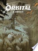Orbital - tome 8 - Contacts