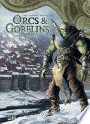 Orcs et Gobelins