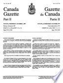 Order Amending the Schedule to the Customs Tariff (harmonized System, 2002)