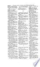 Ordonnance des Roys de France de la troisième race, recueillies par ordre chronologique. Avec des renvoys des unes aux autres, des sommaires, des observations sur le texte, & cinq tables. La I.ère des pâques, la 2.e des ordonnances par ordre de date, la 3.e des matières, la 4.e des noms des personnes, et la 5.e des noms des lieux. Premier volume [- vingt-et-unième volume]. Contenant ce qu'on a trouvé d'Ordonnances imprimées, ou manuscrites, depuis Hugues Capet, jusqu'à la fin du regne de Charles Le Bel. Par M. De Lauriere ancien avocat au parlement