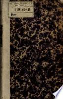 Ordonnance faicte pour les funerailles celebrees a Paris le 24 avril 1498