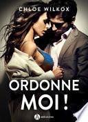 Ordonne-moi ! Vol. 3