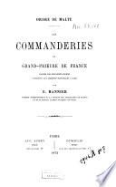 Ordre de Malte