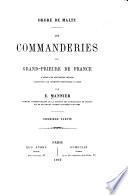 Ordre de Malte
