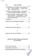 Ordres équestres