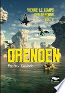 Orenoen