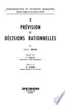 Organisation et sciences humaines