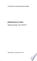 Organisation juive de combat