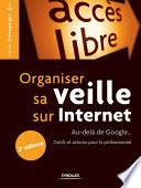 Organiser sa veille sur Internet