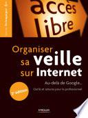 Organiser sa veille sur Internet