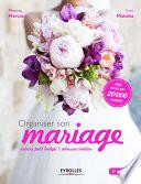 Organiser son mariage