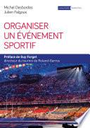 Organiser un événement sportif