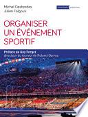 Organiser un événement sportif