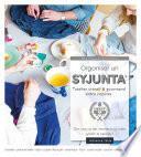 Organiser un Syjunta