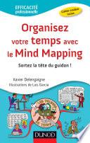 Organisez votre temps avec le Mind Mapping